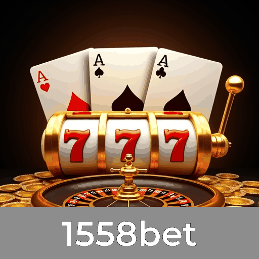 1558bet: Entre com login rápido e explore jogos ao vivo
