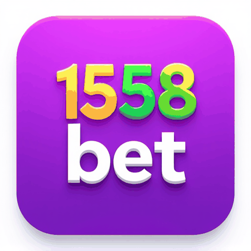 1558bet Logo